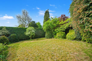 Gardens- click for photo gallery
